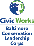 CW_Baltimore-Conservation-Leadership-Corps-Color
