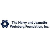 The-Harry-and-Jeanette-Weinberg-Foundation