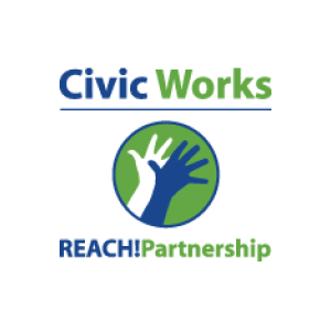 Civic Works REACH! Partnership