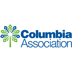 Columbia Associate Logo