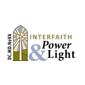 Interfaith Power & Light Logo