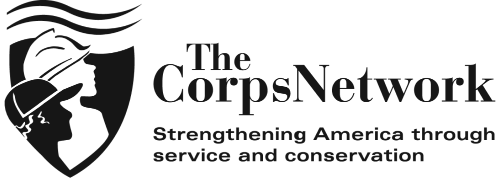 The CorpsNetwork Logo